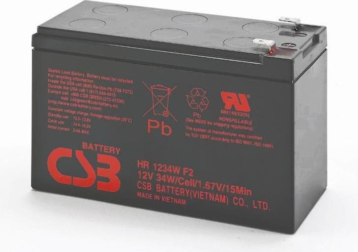 Powerwalker 12V