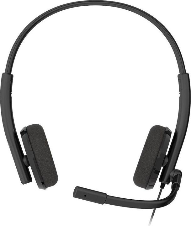 Actual product image Creative Labs SYS,HEADSET HS-220 BK WW (Wireless, USB Type-B)