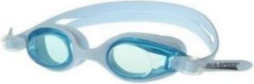 Image du produit Speed Lunettes de natation Aqua-Speed Ariadna bleu 02 034 (aucune correction, Taille unique)