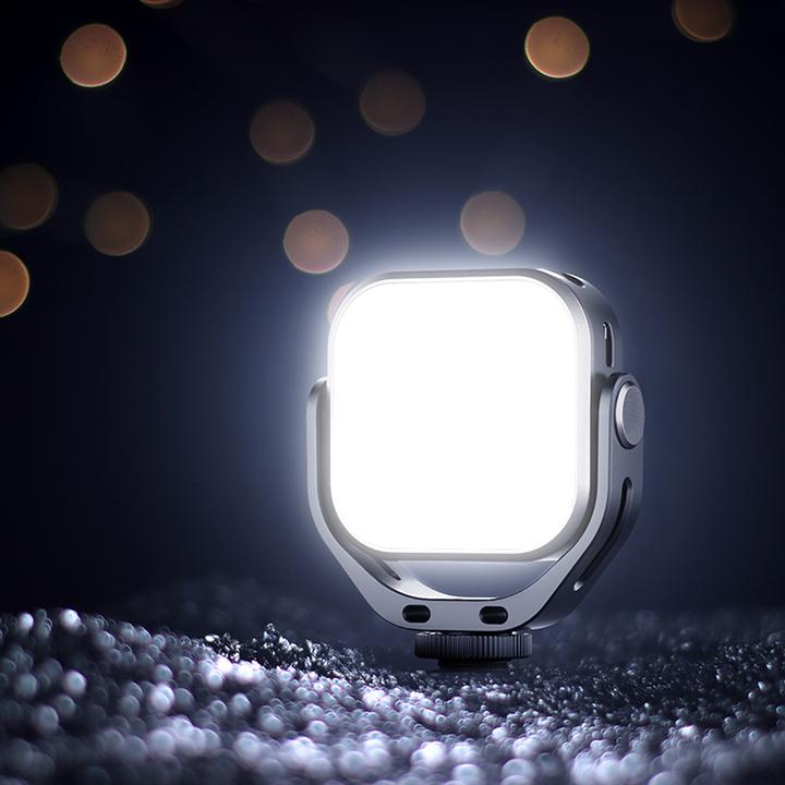 Produktbild Ulanzi Vijim VL66 (Videoleuchte)