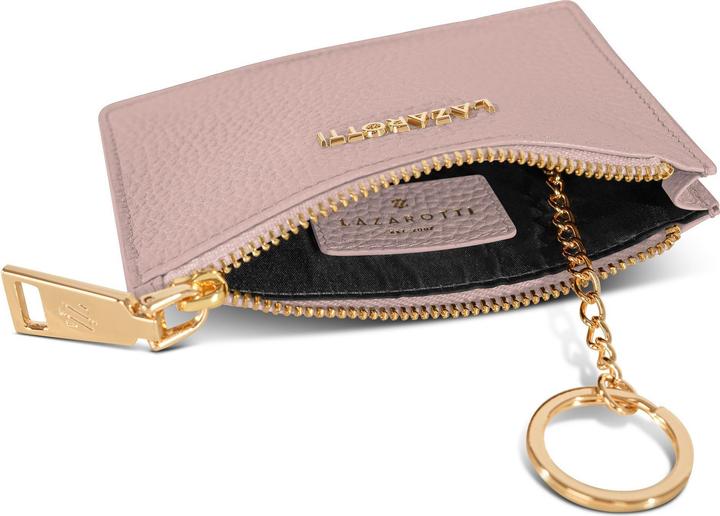 Produktbild Lazarotti Bologna Leather Schlüsseletui Leder 11.5 cm