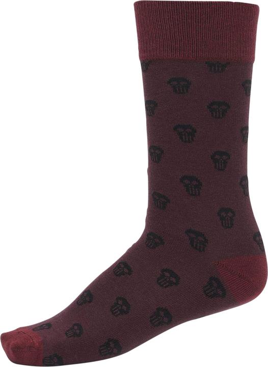 Produktbild Urban Classics Skull Allover 2-Pack (2er Pack, 39 - 42)