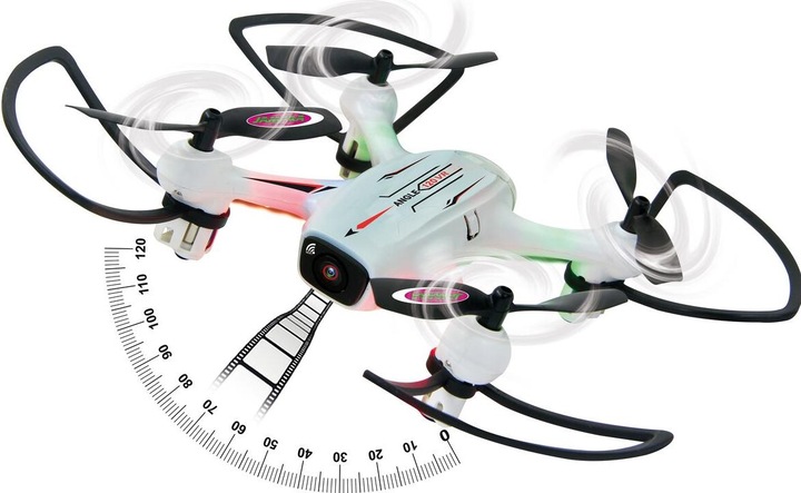 Produktbild Jamara Angle Drone (10 min, 60 g)