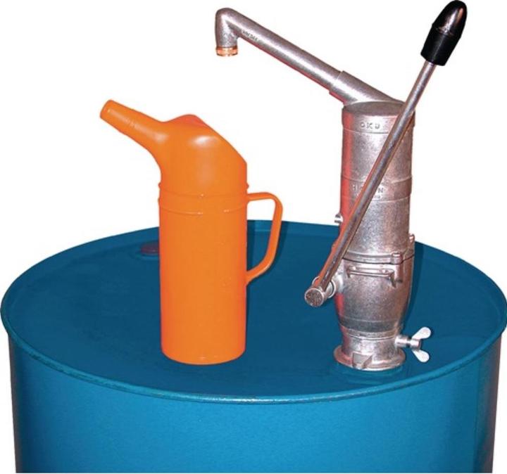 Produktbild Tecalemit Handkolbenpumpe