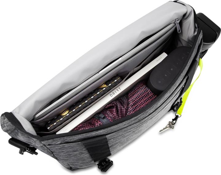 Produktbild Timbuk2 Transit The Closer Aktentasche 39 cm Laptopfach (16.93")