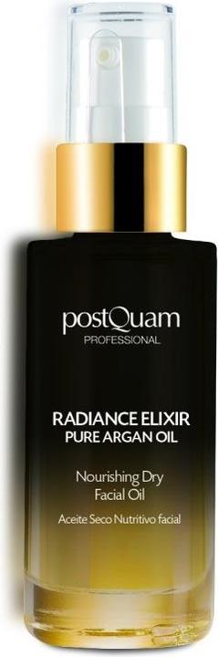 Immagine prodotto Postquam Irradiare l'esilio. Pure olio di argan 30 ml (30 ml, Crema da giorno)
