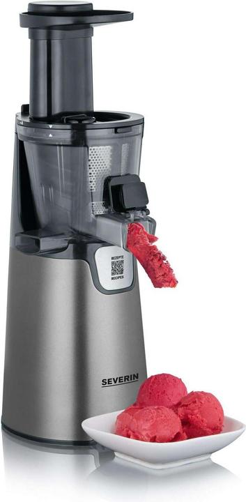 Produktbild Severin Entsafter ES 3571