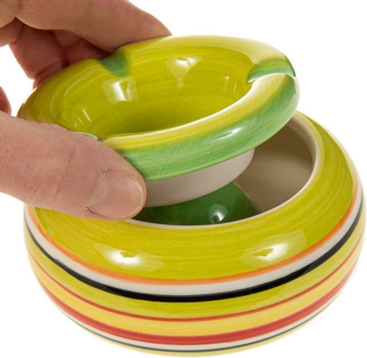 Immagine prodotto Champ Posacenere