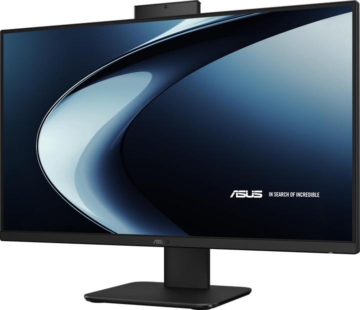 Image du produit ASUS ExpertCenter P4 27" i7-13620H 16 1TB V470VAK-BPE990W W11H (Intel Core i7-13620H, 16 Go, 1000 Go)