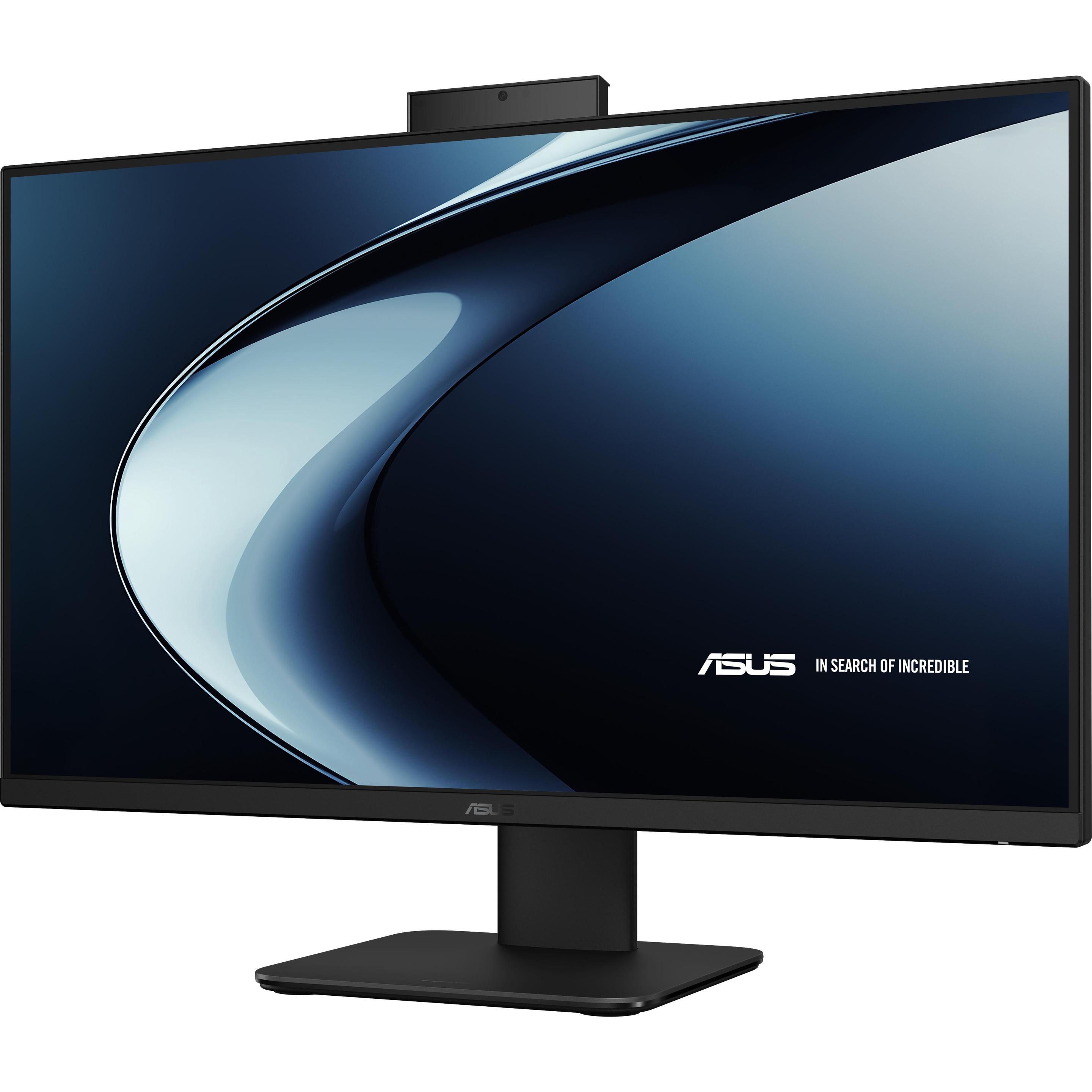 ASUS ExpertCenter P4 27" i5-13420H 8 512 V470VAK-BPE993W W11H (Intel Core i5-13420H, 8 GB, 512 GB, I