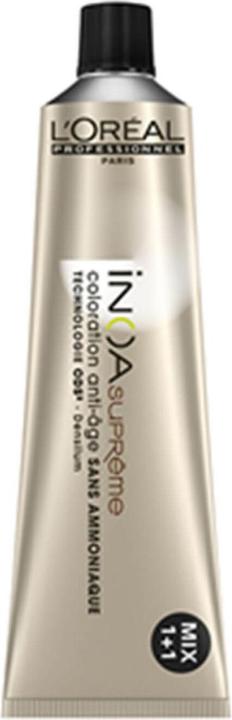 Produktbild L'Oréal Professionnel Inoa Suprème (Blond)