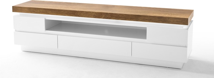 Image du produit Robas Lund Atlanta (175 x 48 x 40 cm)
