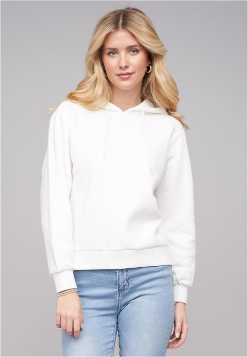 Produktbild Merchcode Ladies 77 Good Things Everyday Hoodie - 187591 (S)