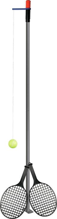 Immagine prodotto Spring Summer Amo Toys 302191 Racchetta da tennis nera 2 pezzo/i