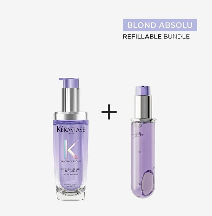 Produktbild Kérastase Huile Cicaextreme Refill (75 ml)