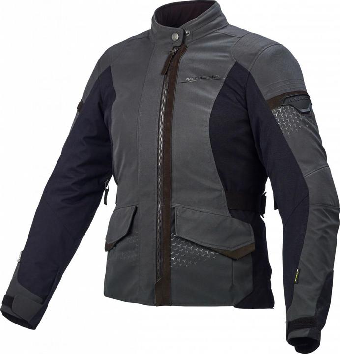 Actual product image Macna SHINE Damentextiljacke (Women, S)