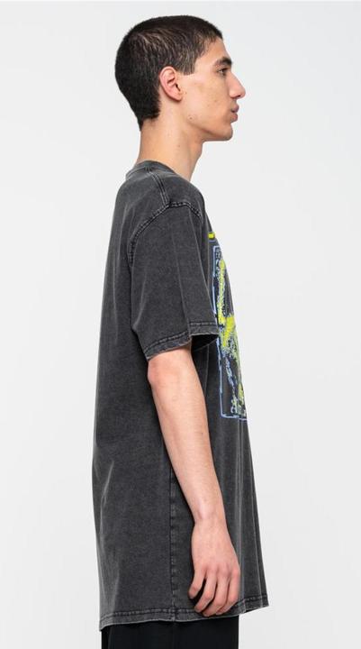 Immagine prodotto Santa Cruz Street Creep Framed T-Shirt (S)