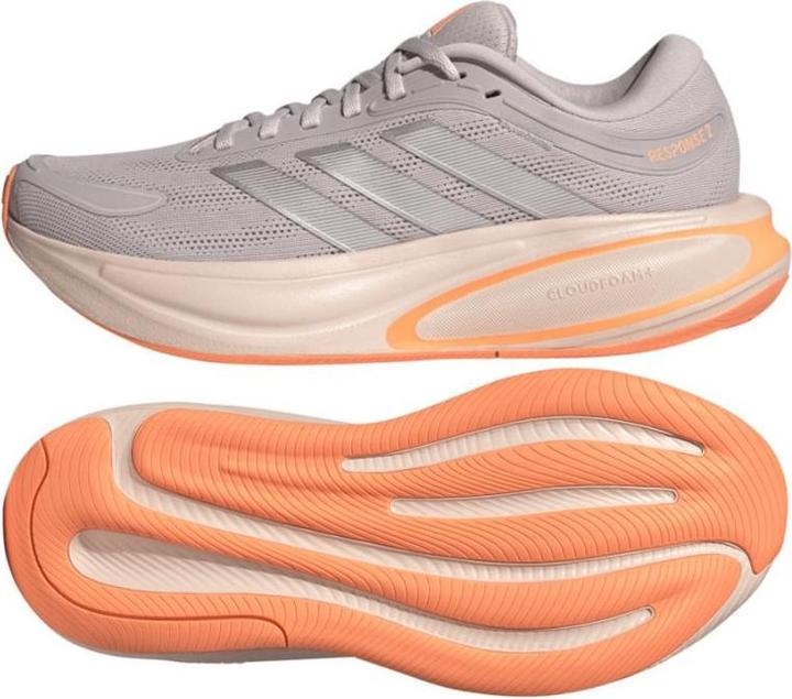 Adidas Adidas Buty adidas Response 2 W KJ1767 (41 1/3)