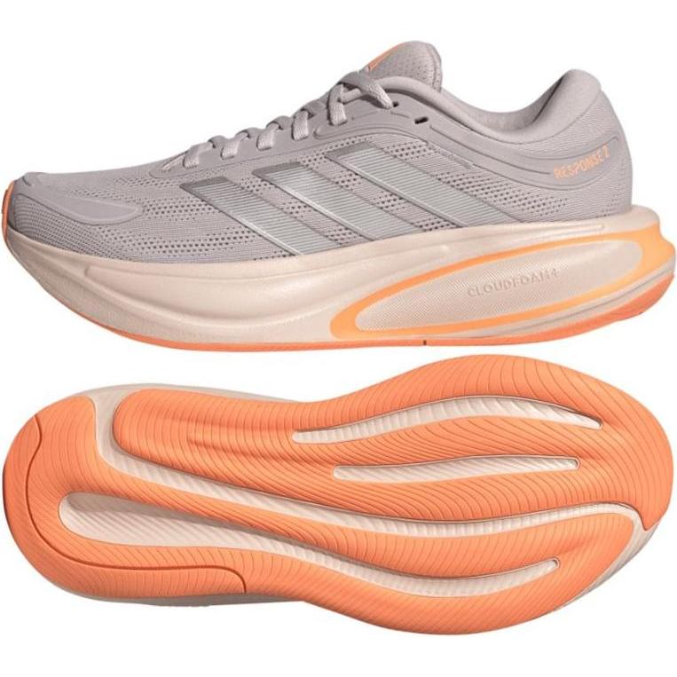 Adidas, Donne, Sneaker, Adidas Buty adidas Response 2 W KJ1767, (41 1/3)