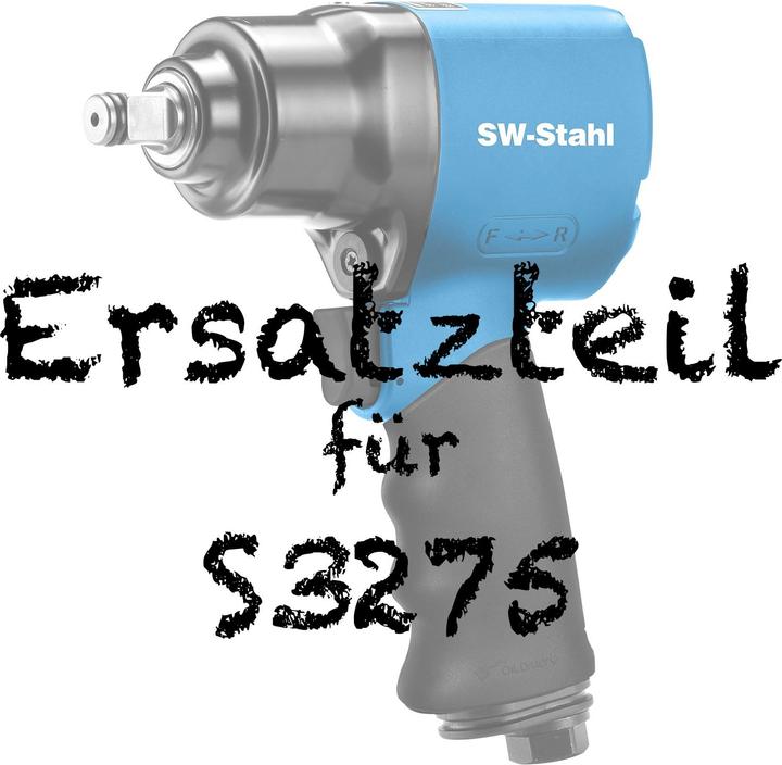 Produktbild SW-Stahl S3275-43 Ventilstern (Druckluft)