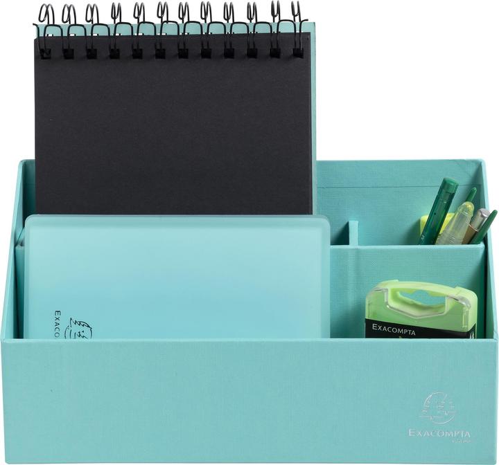 Immagine prodotto Exacompta Porta lettere Teksto