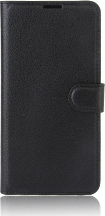 Produktbild Screenguard Nokia 8 Leather Guard Lederhülle (Nokia 8)