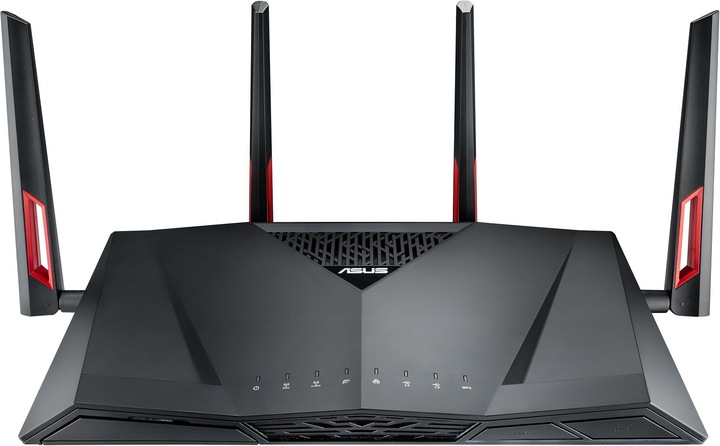 Produktbild ASUS RT-AC88U Gaming