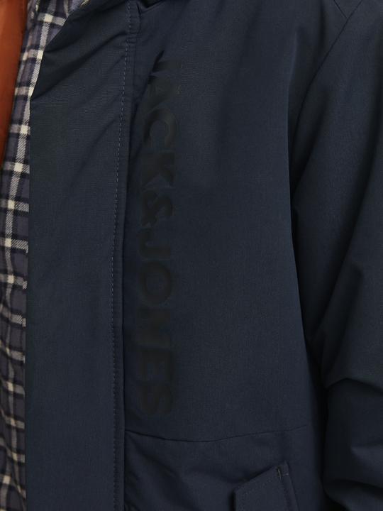 Produktbild Jack & Jones Jjfun Jacket Jnr (128)