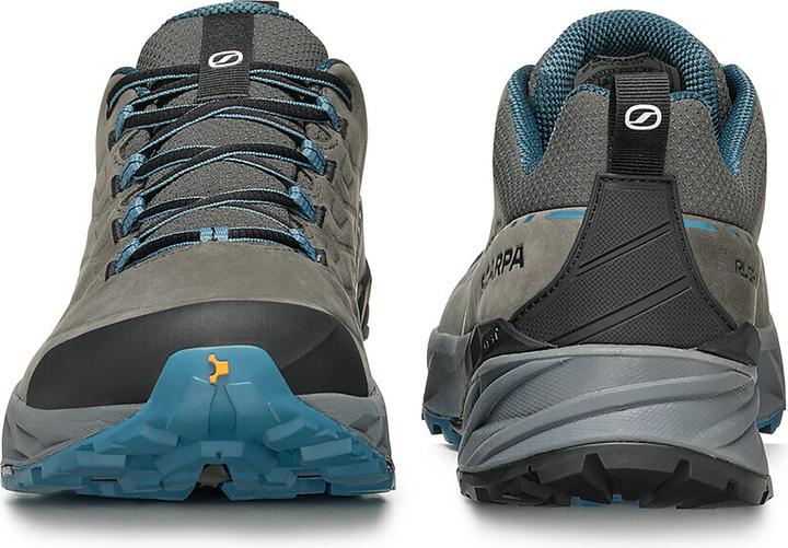 Actual product image Scarpa Rush 2 Pro GTX (41)