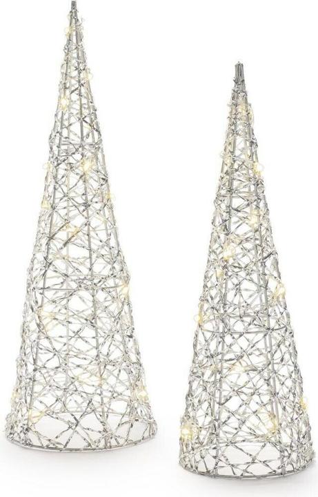 Image du produit STT Silver tree Set 2pcs.