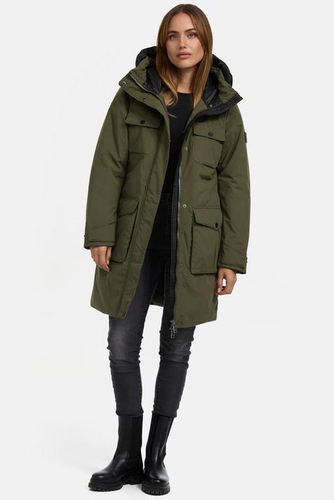 Produktbild Navahoo Eissturm 14 (3XL)