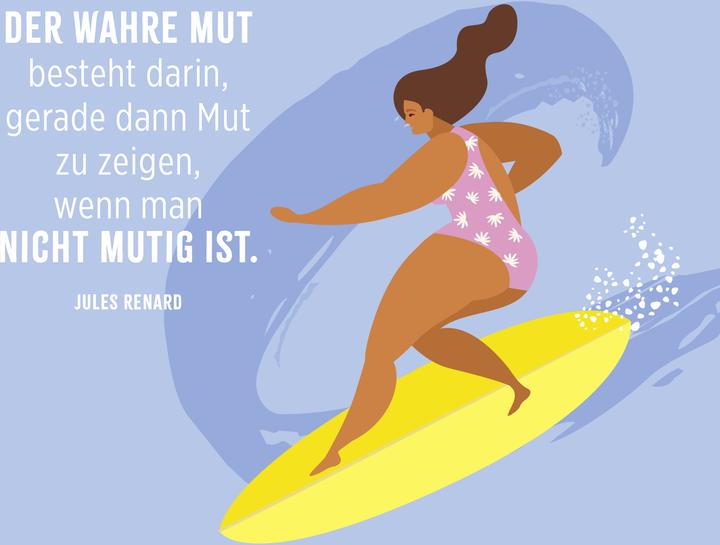 Immagine prodotto Sei die Heldin deines Lebens (Tedesco, Lea Merz, 2024)