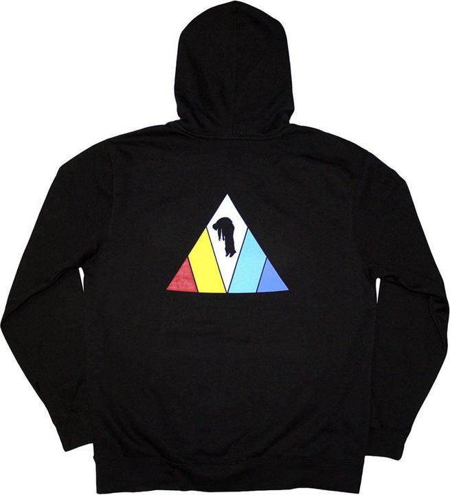 Produktbild Imagine Dragons Kapuzenpullover Zum Überziehen (M)