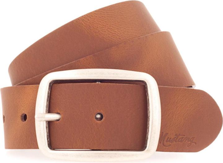 Produktbild Mustang Woman's Leather Belt 4.0