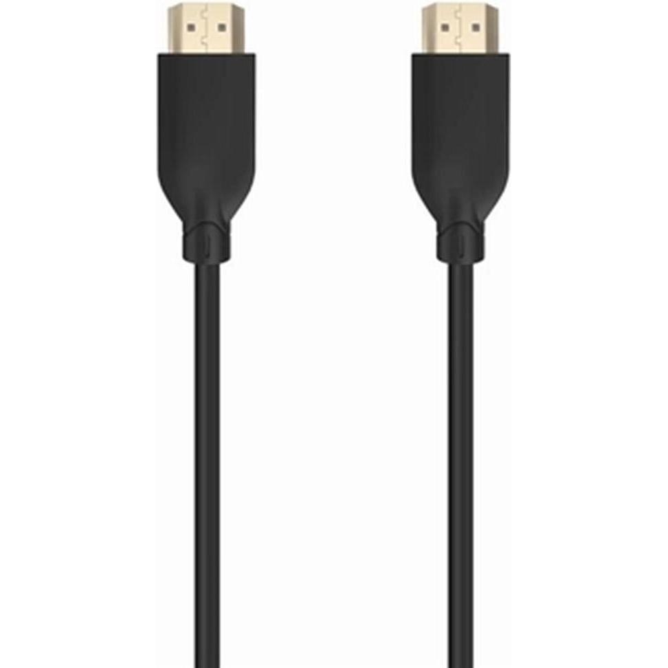 Aisens Dorati Cavo Hdmi V2.0 Ccs Premium 4K@60Hz 18Gbps A/M-A/M 4,0M (4 M), Cavo Video