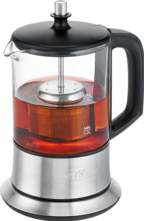 Produktbild Proficook Espressokocher (1.50 l)