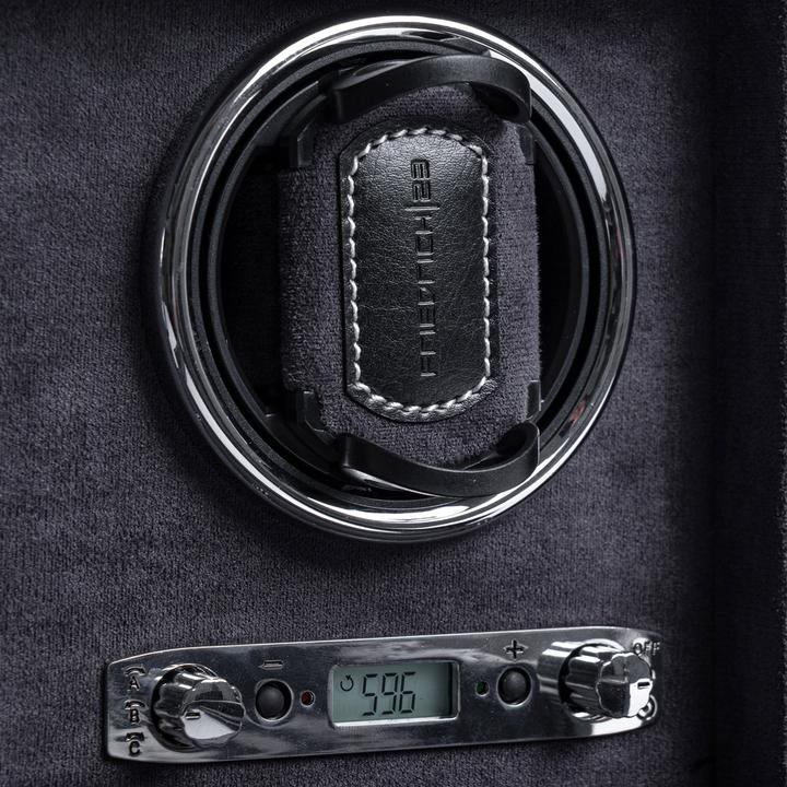 Actual product image Designhütte Bond Uhrenbeweger (6 x)