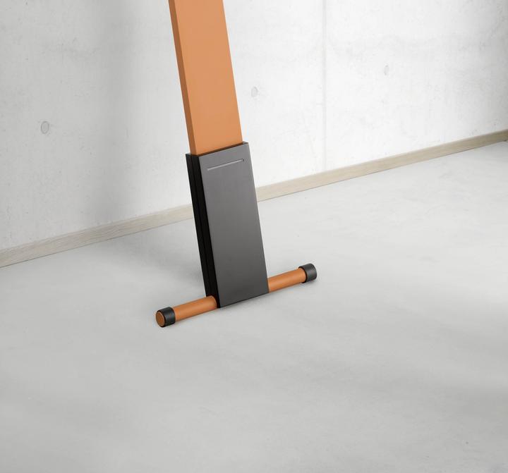 Image du produit Luctra Lampadaire Flex mobile LED