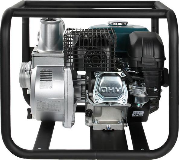 Immagine prodotto Könner & Söhnen DAMMA DI ACQUA PULITA KS 80 1000 l/min