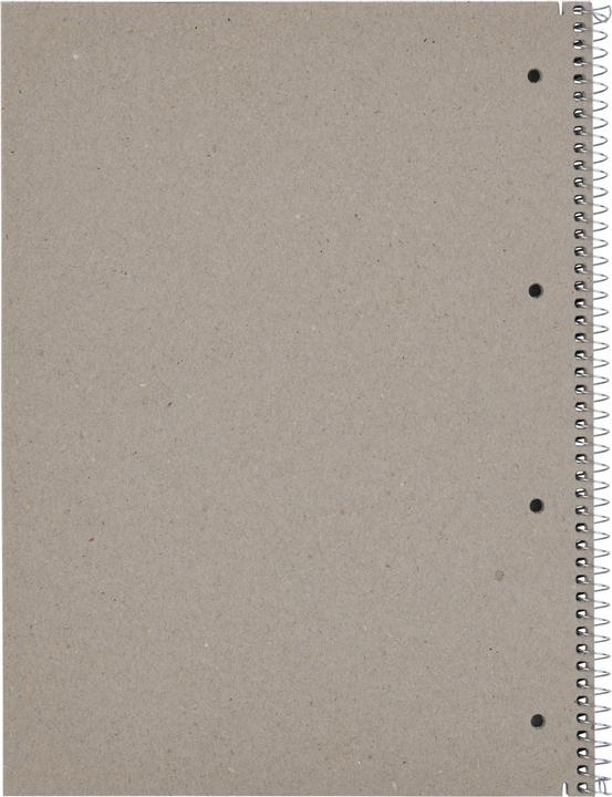 Image du produit Landré Bloc collégial A4+ recyclé (A4, Quadrillé)