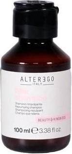 Immagine prodotto Alterego Filler Shampoo 100ml (100 ml, Shampoo liquido)