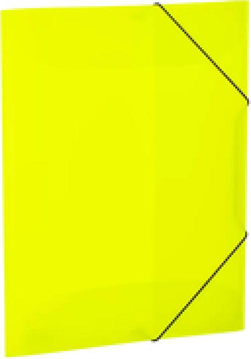 Giallo, Giallo Neon, Traslucente