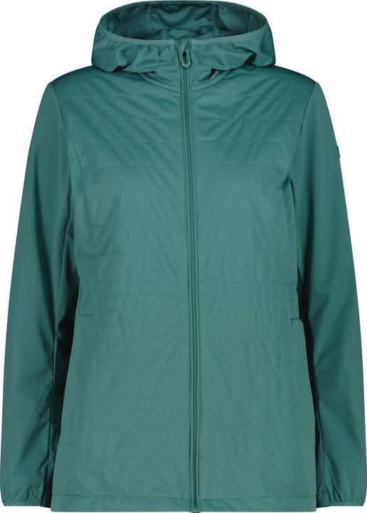 Actual product image CMP Campagnolo Hoodie (M)