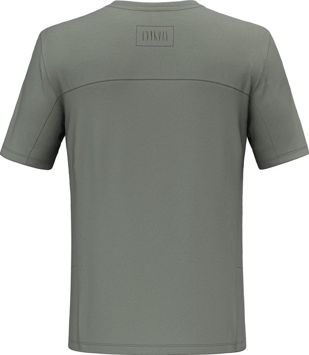 Actual product image Salewa Fanes Dry T-Shirt (46, S)