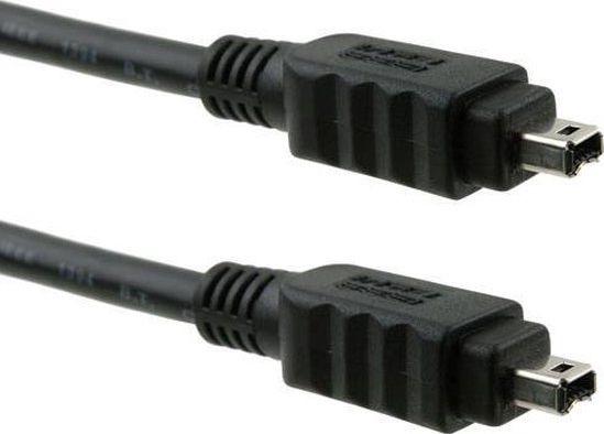 Image du produit Icidu Câble FireWire 4-4 (3 m, FireWire)