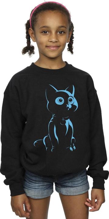 Produktbild Disney Lightyear Sox Cute Stare Sweatshirt Mädchen (116)
