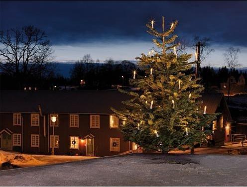 Produktbild Konstsmide Baum (17 m)