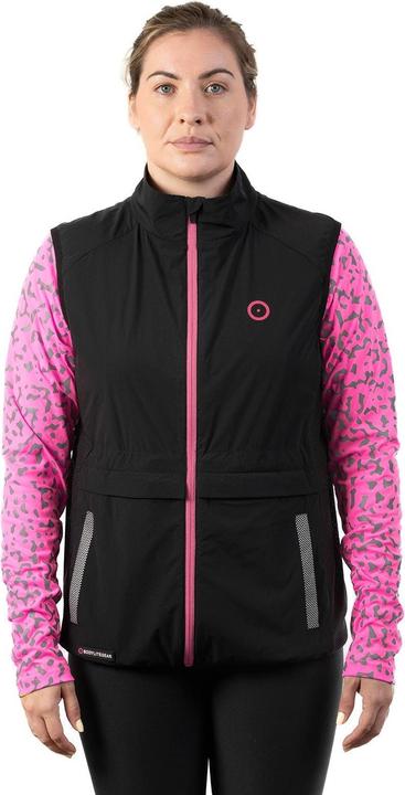 Neon-pink