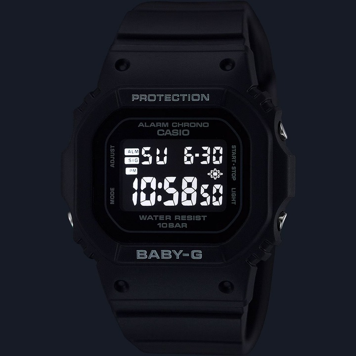 Immagine prodotto Casio BGD-565U-1ER (Orologio digitale, 38 mm)