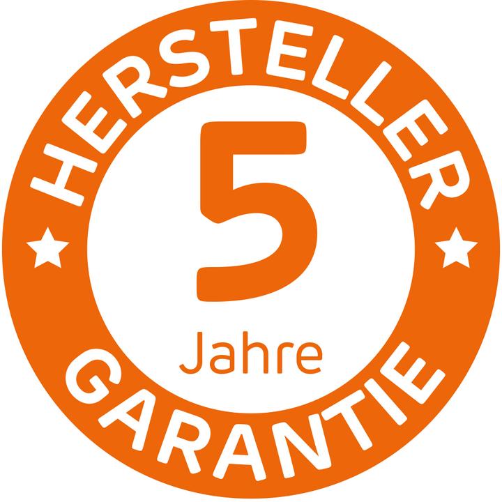 Produktbild Graf Hochbeet klassisch Garantia ERGO Quadro M 75 inkl. Flora-Wassersparsystem 80 x 60 x 75 cm wood
